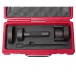 Набор инструментов для демонтажа сайлентблоков подрамника заднего (TOYOTA Altis) JTC JTC-4164A