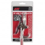 Пистолет продувочный пневматический (сопло 600мм) с боковым обдувом 5 отверстий JTC JTC-7826