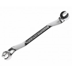 Ключ разрезной 10х11мм усиленный JTC