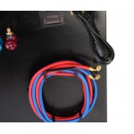 Установка для заправки автомобильных кондиционеров JTC JTC-AC401