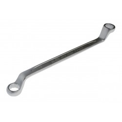 Ключ накидной 16х17мм 75град. L=260мм JTC