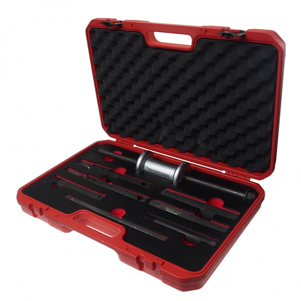 Приспособление для замены стакана форсунки (SCANIA 113,114) JTC JTC-7786