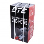 Устройство пуско-зарядное 6-12-24V/80-750Ач/1250А передвижное GTE GTE-PC175