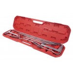 Приспособление для правки кузова набор 9 предметов JTC JTC-JW0613