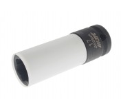 Головка торцевая 1/2 17мм ударная глубокая L=78мм (MERCEDES) с защитным колпачком JTC