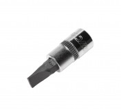 Бита-головка 1/4 SL6.5 L=37мм JTC