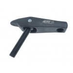 Ремкомплект для съемника опор шаровых JTC-4459 (05) прижимное основание JTC JTC-4459-5