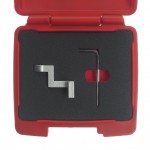 Ключ для регулировки натяжения ремня (SUZUKI MH35S,MH55S 09917-65020) JTC JTC-6642