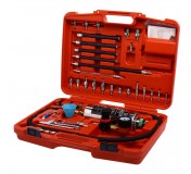 Набор для очистки топливной системы бензиновых двигателей JTC