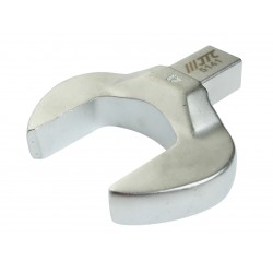 Насадка рожковая 41мм для динамометрического ключа JTC-6835 14х18мм JTC