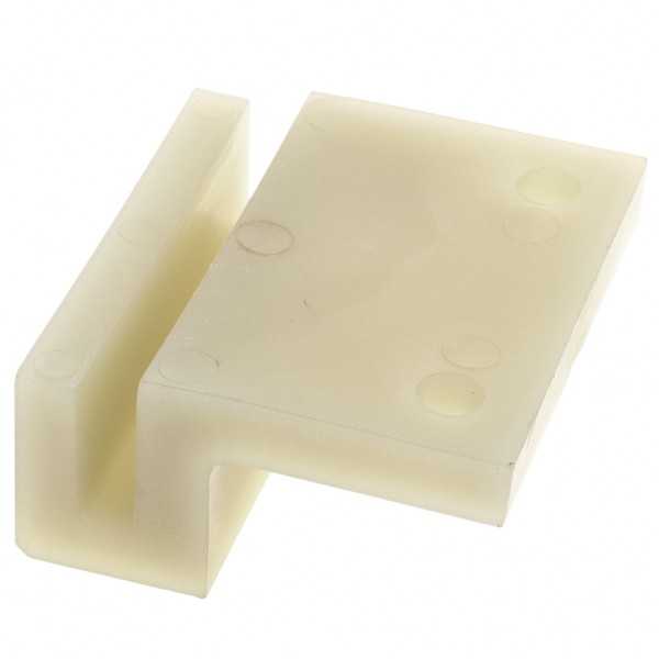 Блок скольжения каретки для четырехстоечных подъемников GTE-4300/4301 GTE GTE-4300.0218020090