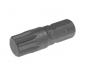 Бита SPLINE M10х30мм 5/16 JTC