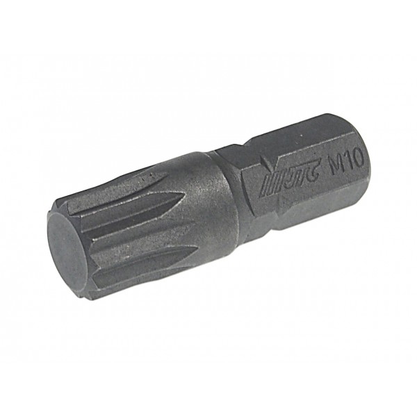 Бита SPLINE M10х30мм 5/16 JTC JTC-1263010