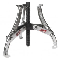 Съемник подшипников 3-х лапый 100-254мм 10 JTC