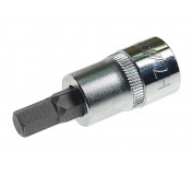 Бита-головка 3/8 HEX H7х48мм JTC