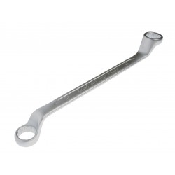 Ключ накидной 24х27мм 75град. L=346мм JTC