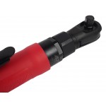 Ключ трещотка пневматический 1/2 108Нм 190PSI 500об/мин. усиленная ударная JTC JTC-7974