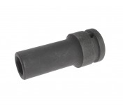 Головка торцевая 3/4 17мм ударная глубокая L=90мм JTC