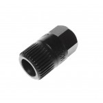 Съемник шкивов генератора (VW Golf,Vento,Passat AUDI A3 VOLVO MERCEDES) JTC JTC-1427