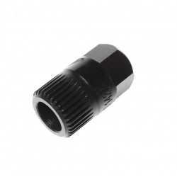 Съемник шкивов генератора (VW Golf,Vento,Passat AUDI A3 VOLVO MERCEDES) JTC