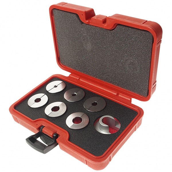 Набор для разъединения трубок пневматических грузовых автомобилей JTC JTC-6920