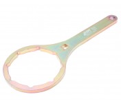 Съемник масляного фильтра 1/2x330мм 8-гранный JTC