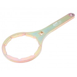 Съемник масляного фильтра 1/2x330мм 8-гранный JTC