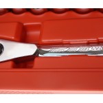 Набор инструментов для натяжения и замены приводного ремня универсальный JTC JTC-6951