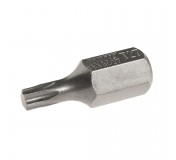 Бита TORX Т27х30мм 10мм S2 JTC