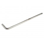 Ключ TORX Г-образный T27H удлиненный L=140мм JTC JTC-73427