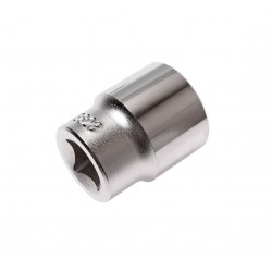 Головка торцевая 1/2 23мм L=38мм JTC