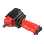 Гайковерт пневматический 1/2 1763Нм 9000об/мин. 90-120PSI JTC JTC-7214