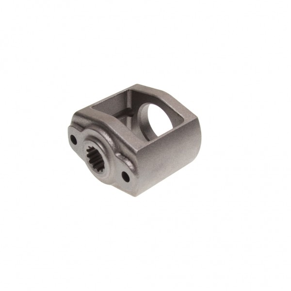 Ремкомплект для пневмогайковерта JTC-5216 (09) корпус молотка JTC JTC-5216-09