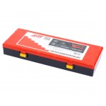 Заклепочник ручной вытяжной с набором заклепок JTC JTC-K201Z