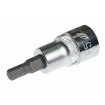 Бита-головка 3/8 HEX H5х48мм JTC JTC-34705