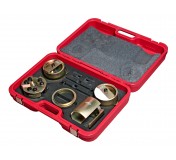 Набор инструментов для демонтажа сальников коленвала (ISUZU 4HF1,4HG1,6HH1,6HK1) JTC