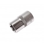 Головка торцевая 1/2 TORX E18 L=38мм JTC JTC-43518