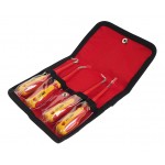 Набор крючков изолированных 4 предмета JTC JTC-I019