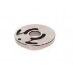 Ремкомплект для пневмогайковерта JTC-5812 (21) передняя накладка JTC JTC-5812-21