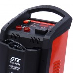 Устройство пуско-зарядное 12-24V/50-550Ач/500А передвижное GTE GTE-PC185