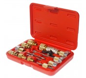 Приспособление для снятия и установки клапанов автокондиционера в кейсе JTC