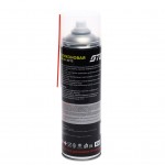 Смазка силиконовая 650мл GTE GTE-CC650