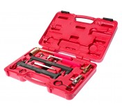 Набор приспособлений для фиксации коленвала (JAGUAR,LAND ROVER) JTC