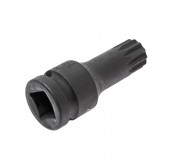 Головка для коробки передач 1/2 М16Н SPLINE (VW Golf 4 AUDI A3,A4,A6) JTC