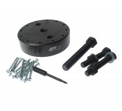 Набор инструментов для демонтажа сальника коленвала заднего (Land Rover, Jaguar ОЕМ 303-538) JTC