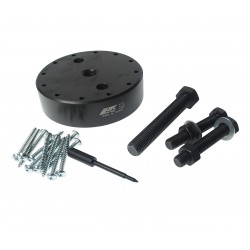 Набор инструментов для демонтажа сальника коленвала заднего (Land Rover, Jaguar ОЕМ 303-538) JTC