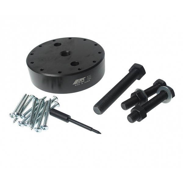 Набор инструментов для демонтажа сальника коленвала заднего (Land Rover, Jaguar ОЕМ 303-538) JTC JTC-6731