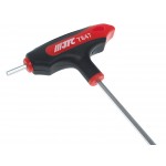 Ключ шестигранный Т-образный 3мм HEX JTC JTC-784703