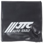 Накидка на крыло защитная 1150х550мм крючки JTC JTC-7958