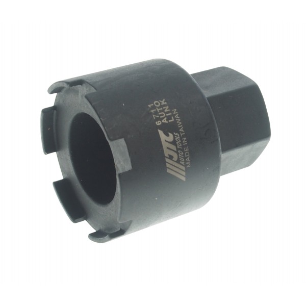 Головка для клапана электрмагнитного (MERCEDES M651 A651589000900) JTC JTC-6711